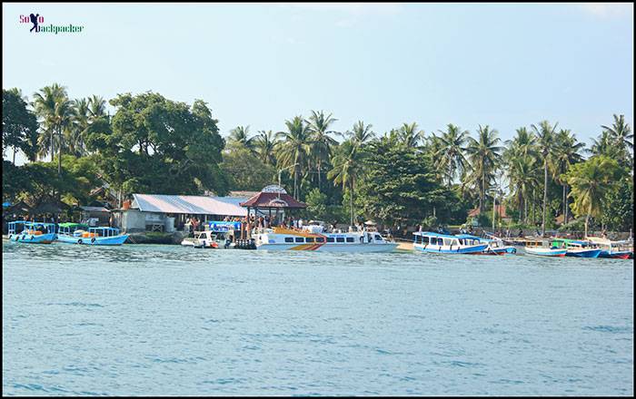 Gili Air