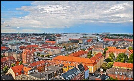 Read more about the article Visit Denmark: The Land of Legos And Cookies