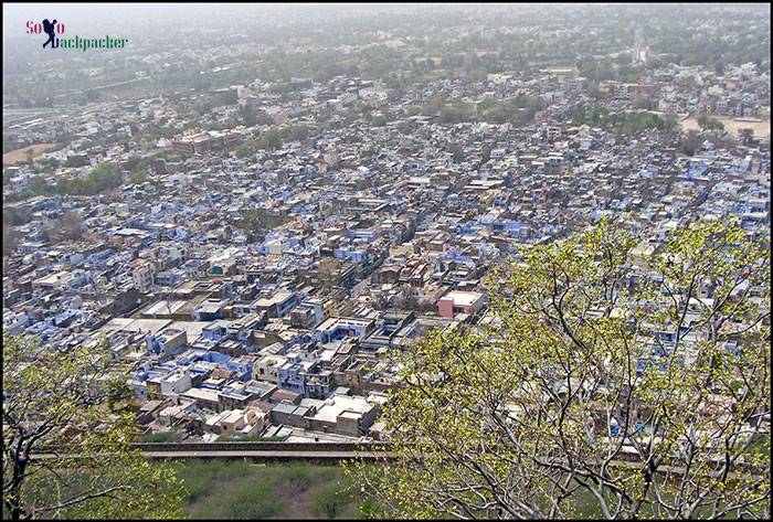 Chittorgarh City