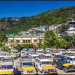 How To Travel Around In Sikkim Using Public Transport?