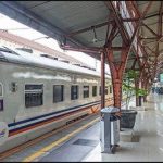 How To Travel  From Jakarta To Yogyakarta By A Train ?