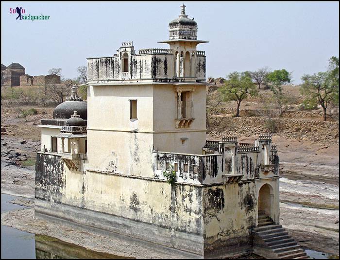 Jal Mahal