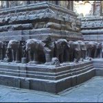 Trip To Ellora Caves in Maharashtra