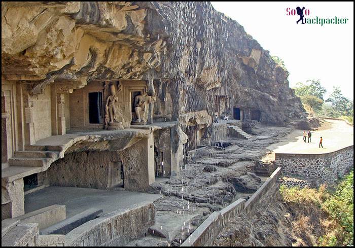 Ellora Caves