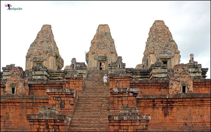 Pre Rup Temple