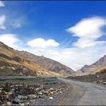 Road Journeys from Delhi to Spiti Valley
