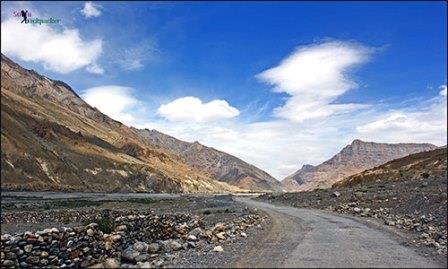Read more about the article Road Journeys from Delhi to Spiti Valley