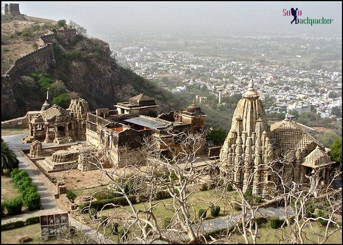 Samadhishwar Temple