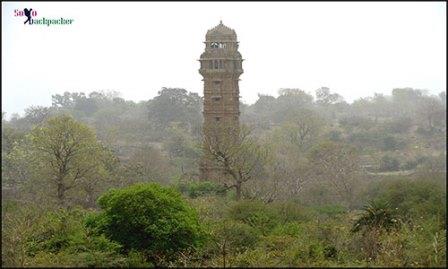 Read more about the article Chittorgarh: The Land of Jauhar