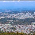 Shillong: The Most Vibrant City Of North East India
