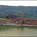 Badami: A Beautiful Town of the Cave Temples