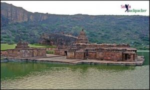 Bhootnath Temple Complex, Badami