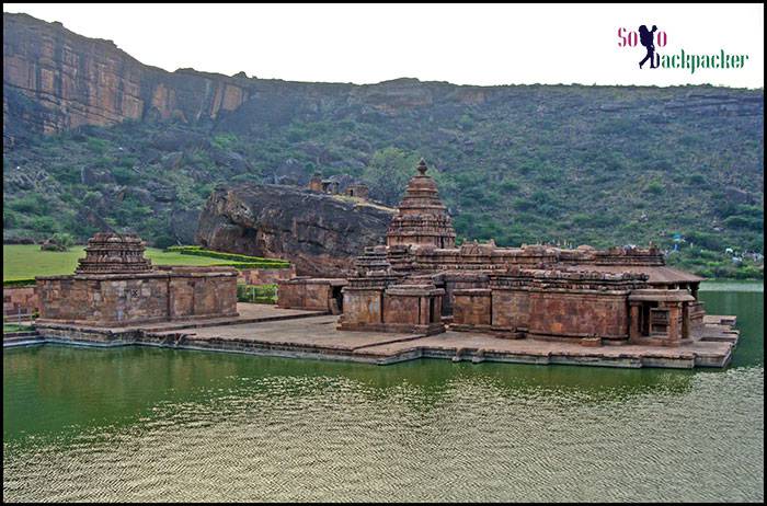 Bhootnath Temple Complex