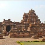 Pattadakal Temple Complex in Karnataka