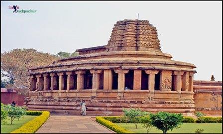 Read more about the article Aihole: An Architectural Wonder in Stones
