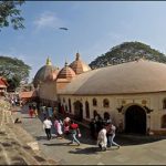 Kamakhya Devi Temple in Guwahati