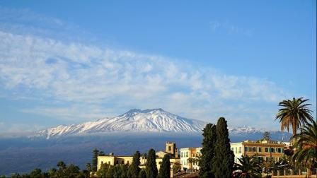 Read more about the article Sicily: Where the White Lotus was Filmed