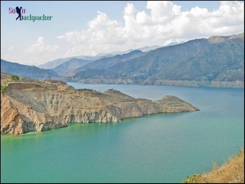 Read more about the article Tehri Lake: Memories from Old Tehri